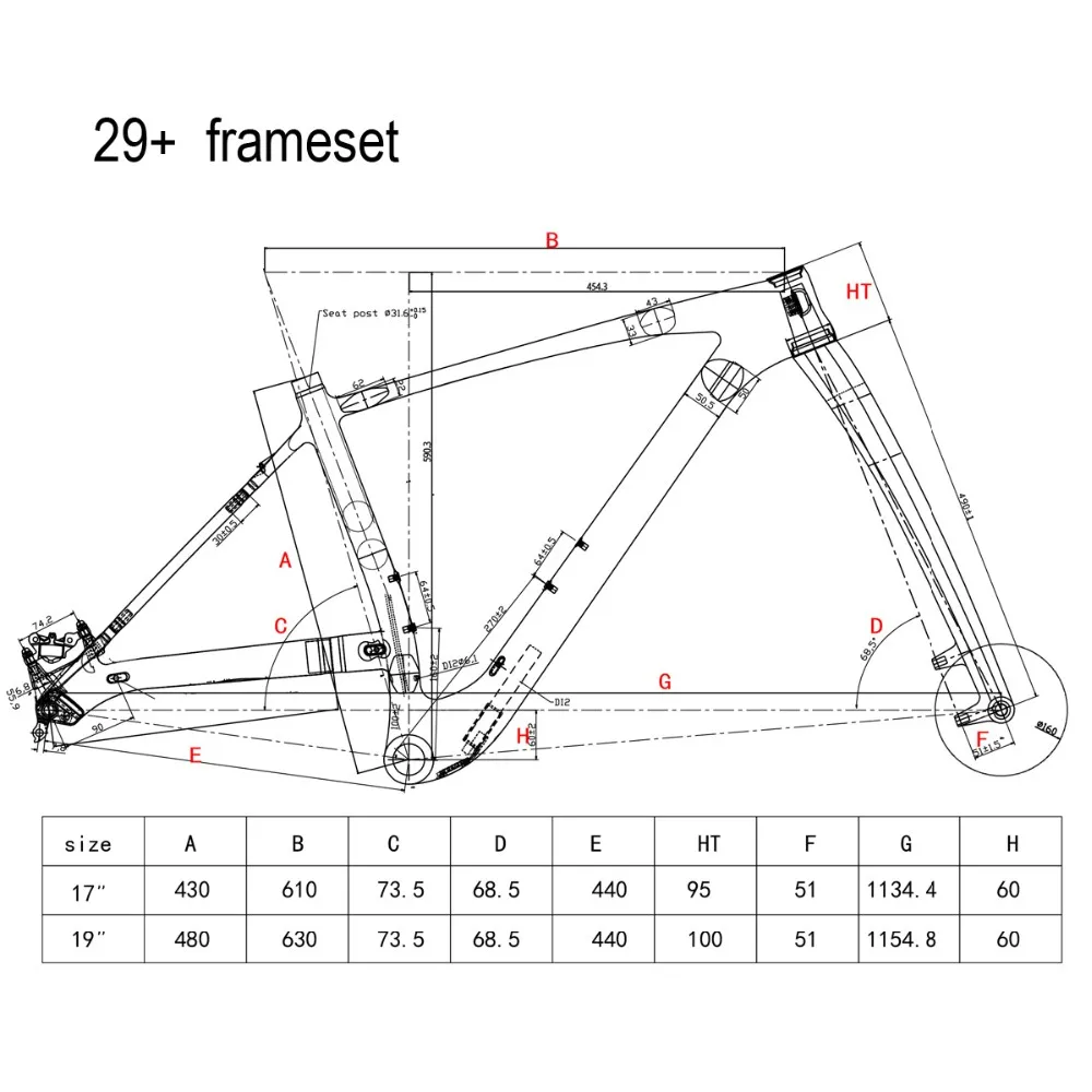 Sale 2019 Pro Super light 10.6KG MTB Carbon bike 29+ Mountain,MTB 29er bike ,29 plus carbon complete bike 29+ bicicletas 1 Sale 2019 Pro Super light 10.6KG MTB Carbon bike 29+ Mountain,MTB 29er bike ,29 plus carbon complete bike 29+ bicicletas 1