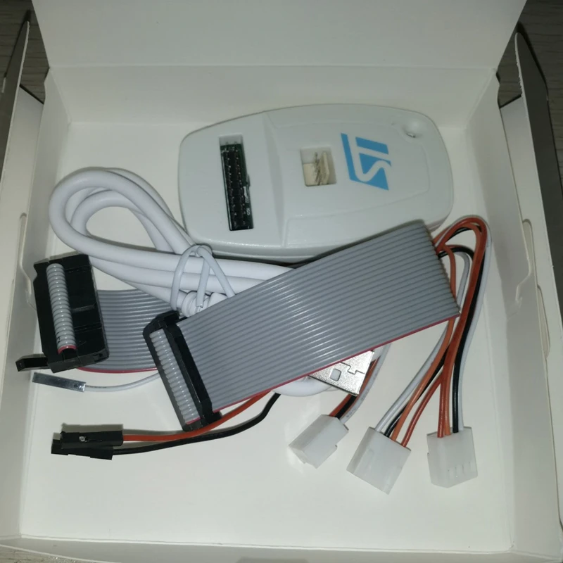 

ST-LINK/V2 ST LINK STLINK STM8/STM32