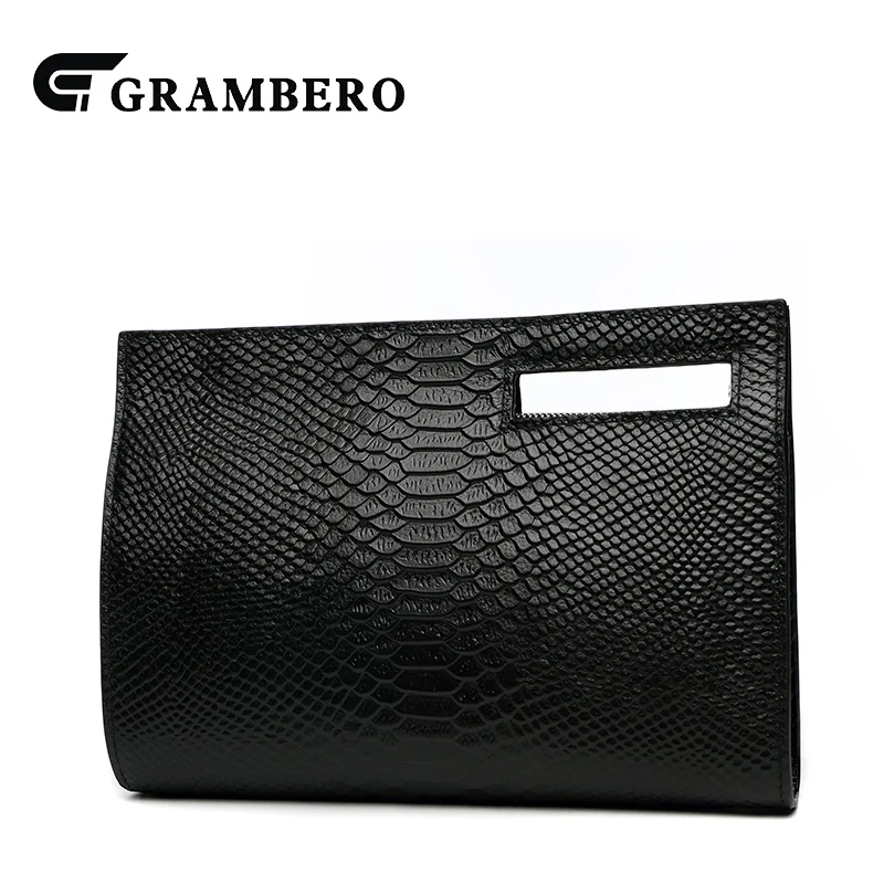 Fashion Women Banquet Clutch Wallet Brief Solid Color Zipper Party Crossbody Bags Genuine Leather Top Leather Shoulder Bag Gifts casual solid color top leather shoulder bag heart shaped decoration cover fashion women clutch wallet crossbody messenger bag