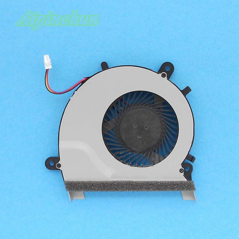New Laptop CPU Cooler Fan For ASUS VivoBook S451 S451L S451LA S451LB S451LN R453LB R554LA V451L V451LN MF60070V1-C190-S9A 2.25W New Laptop CPU Cooler Fan For ASUS VivoBook S451 S451L S451LA S451LB S451LN R453LB R554LA V451L V451LN MF60070V1-C190-S9A 2.25W