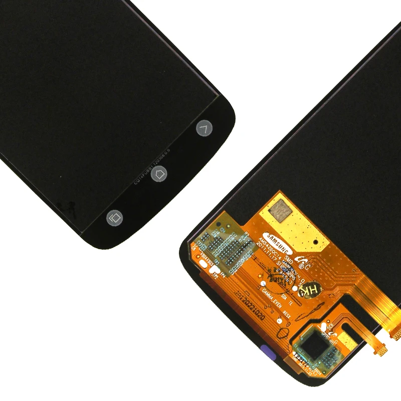 one s lcd black2