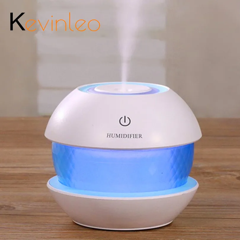 Buy Mist Maker Humidifier 150ml 5V LED Lamp for Home