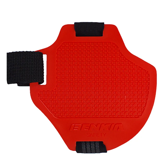 Buy BENKIA Motorcycle Gear Shift Pad Moto Motocross