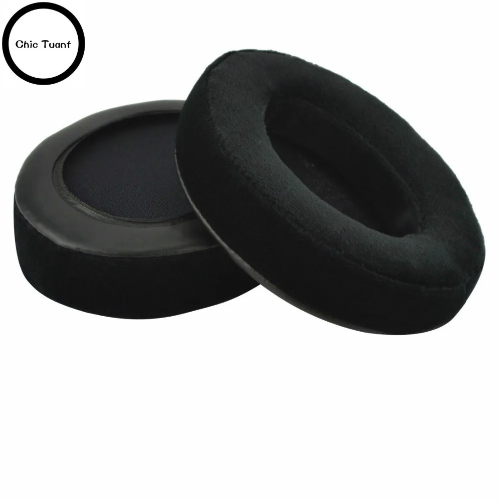 

Replacement Ear Pad Ear Cushion Ear Cups Ear Cover Earpads Repair Parts for M-Audio Studiophile Q40 Headphones
