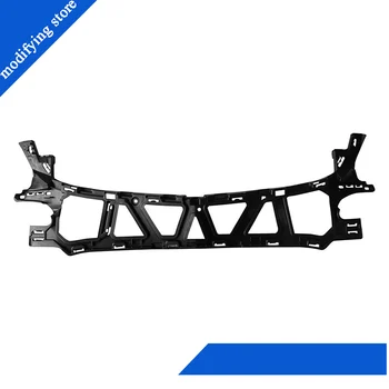 

A2128855065 FOR MERCEDES MB E W212 AMG FRONT BUMPER MOUNTING FRAME BRACKET CENTER new