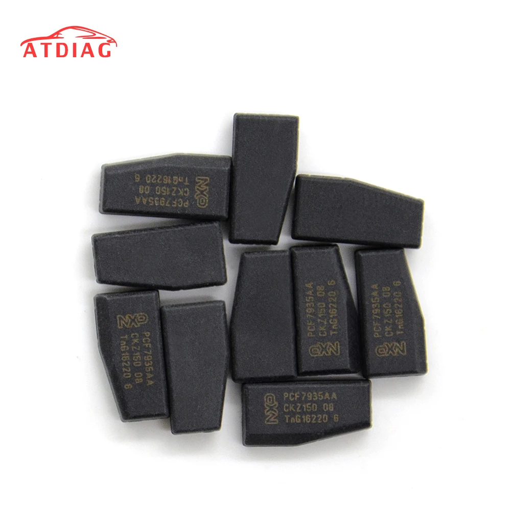 

Free shipping 10pcs/lot PCF7935AS PCF 7935 PCF7935 car ic chip.