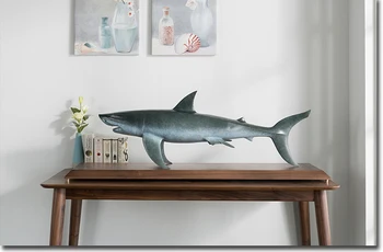 

Antique Rare Animal Jaws Home Decoration Chinese Bronze Craft Business Gift