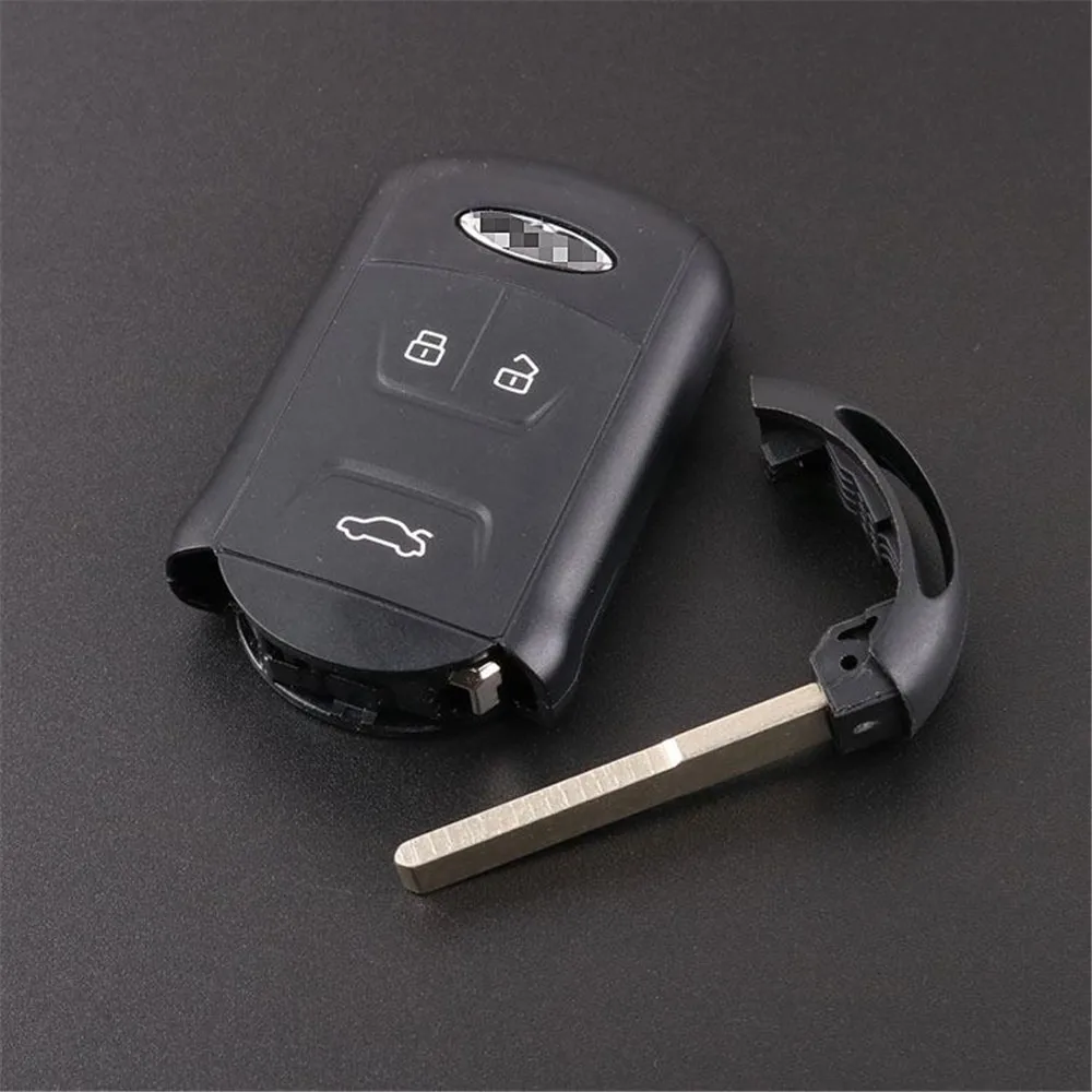 3 BUTTON CAR KEYLESS SMART REMOTE KEY 434MHZ ID46 CHIP FOR CHERY TIGGO 5 TIGGO 7 TIGGO 8 ARRIZO 5 6 7 INTELLIGENT REMOTE KEY