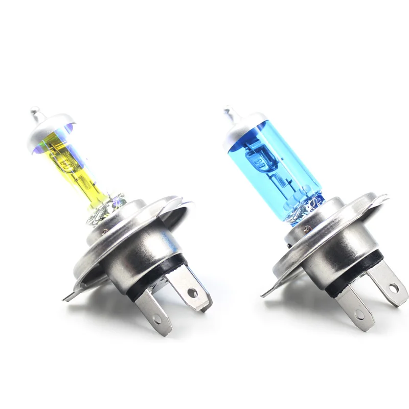 2 шт. галогенные лампы дальнего света для kia Carens Cerato K2500 Picanto Rio Soul SCOE|headlight car|bulbs carcar