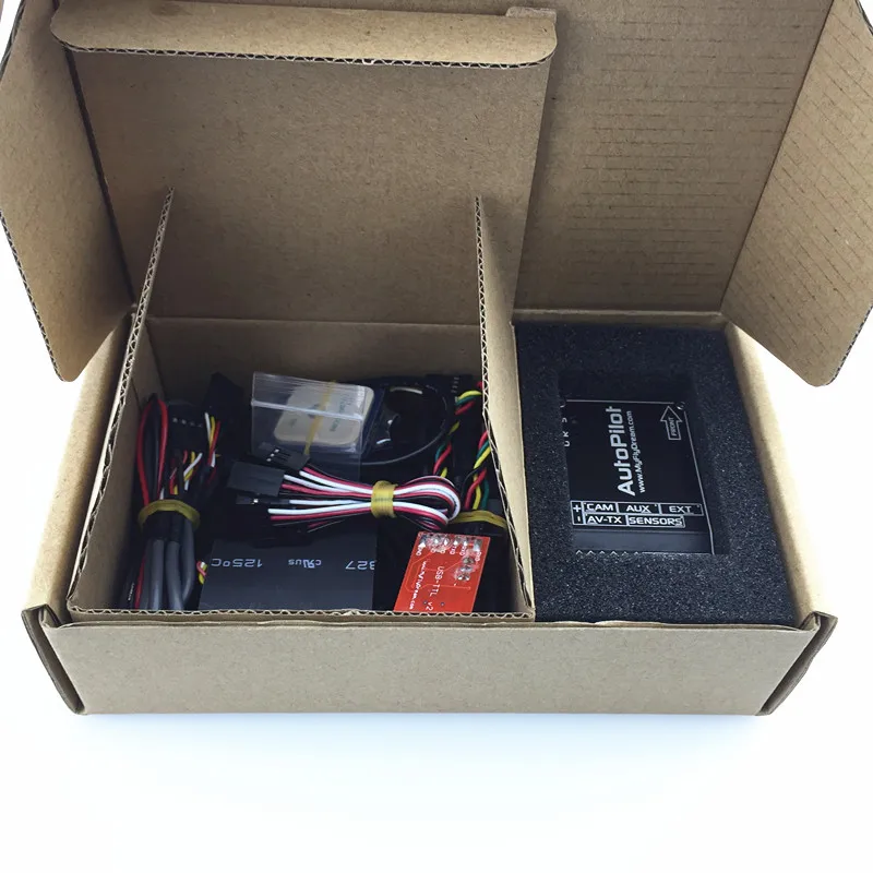 MFD AutoPilot (GPS) Unit For FPV System