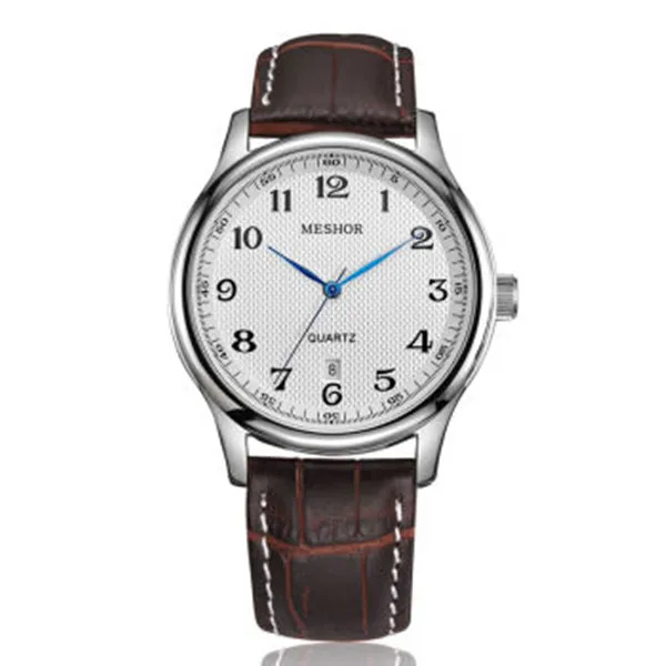 (MESHOR) fashion leisure steel watch with a quartz couples MS.5003M.17.169 (MESHOR) fashion leisure steel watch with a quartz couples MS.5003M.17.169