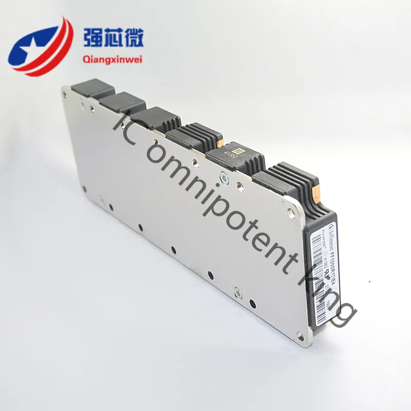 US $210.00 Welcome To Buy FF1000R17IE4 FF1000R17IEFF1000R17 NEW IGBT Module 1PCS