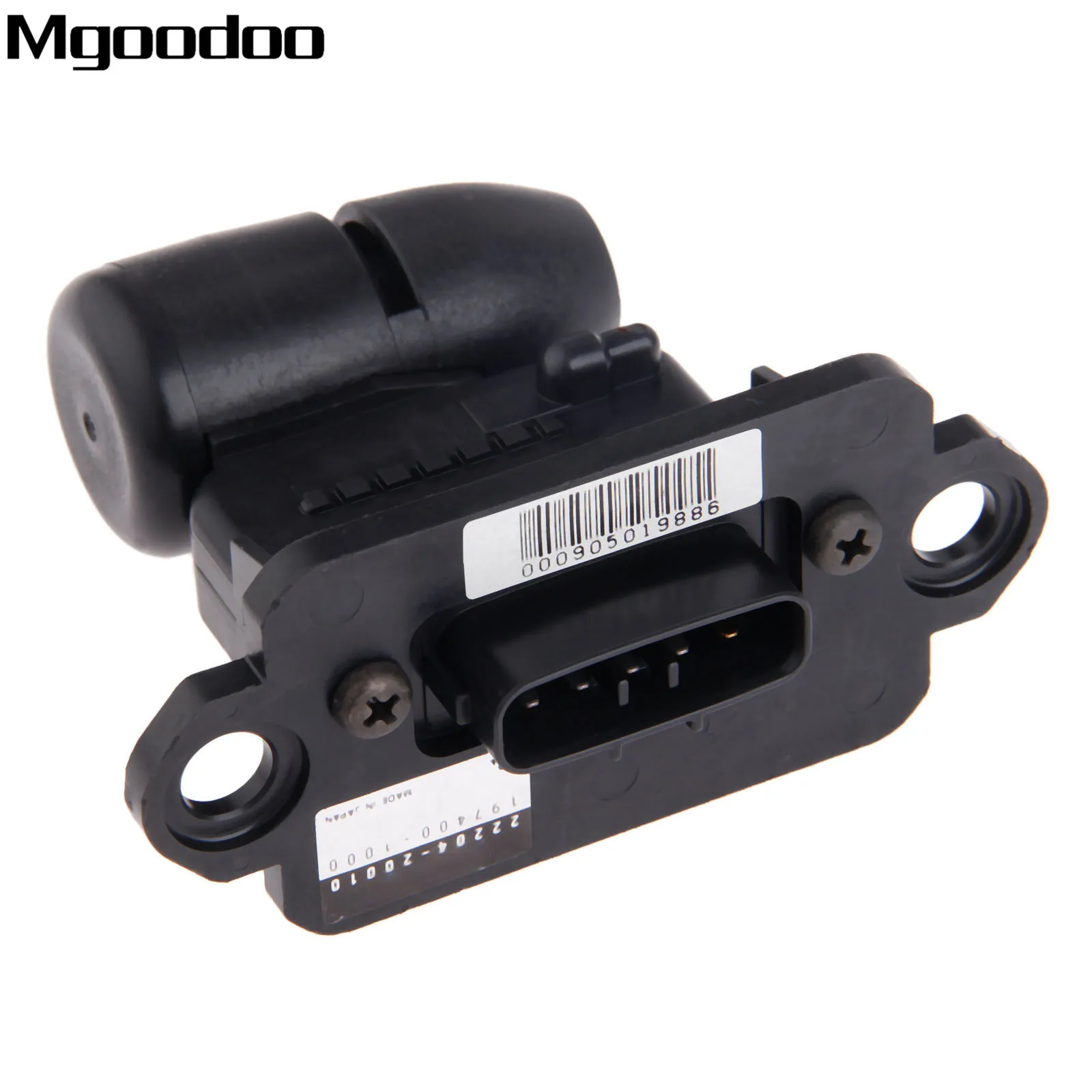 Mass Air Flow Sensor 22204 20010 2220420010 for Lexus ES300 GS300 GS400