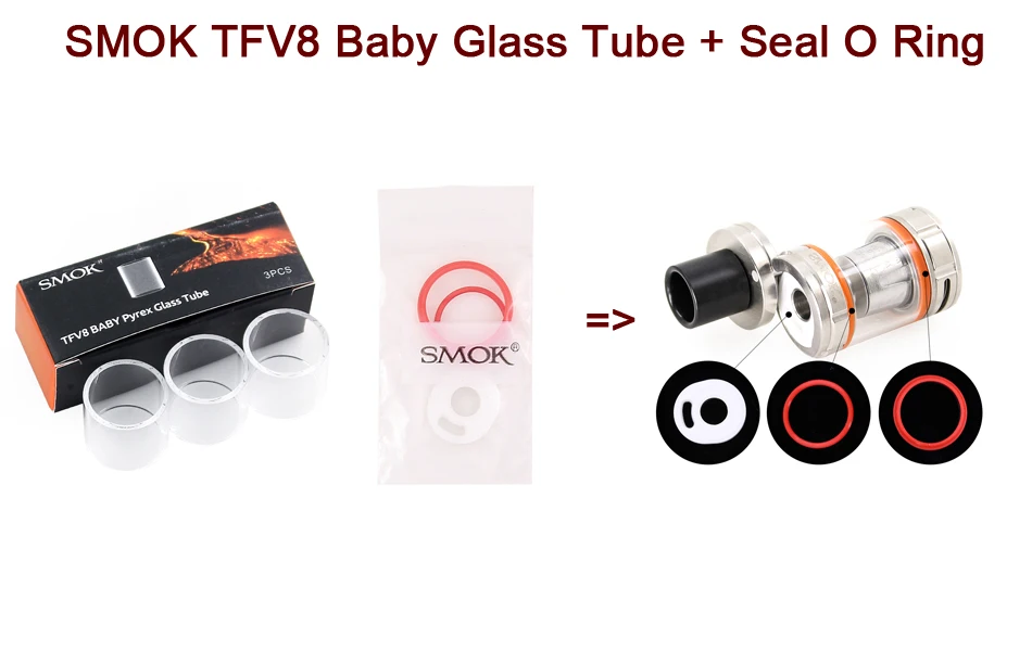 tfv8 baby