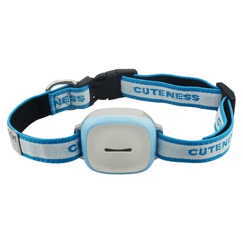 Wireless Waterproof GPS Tracker