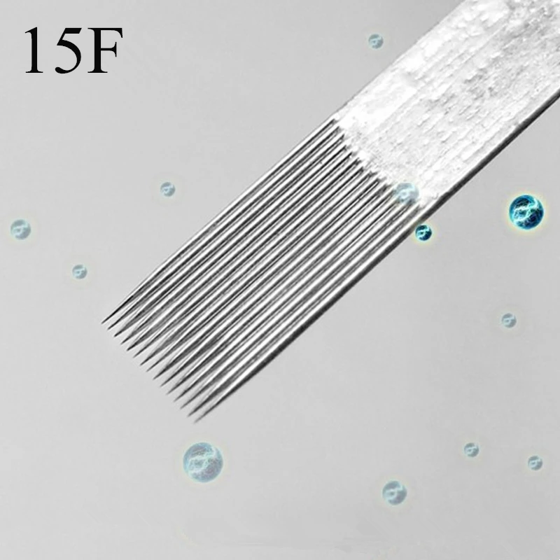 Где Можно Купить Иглы Для Тату