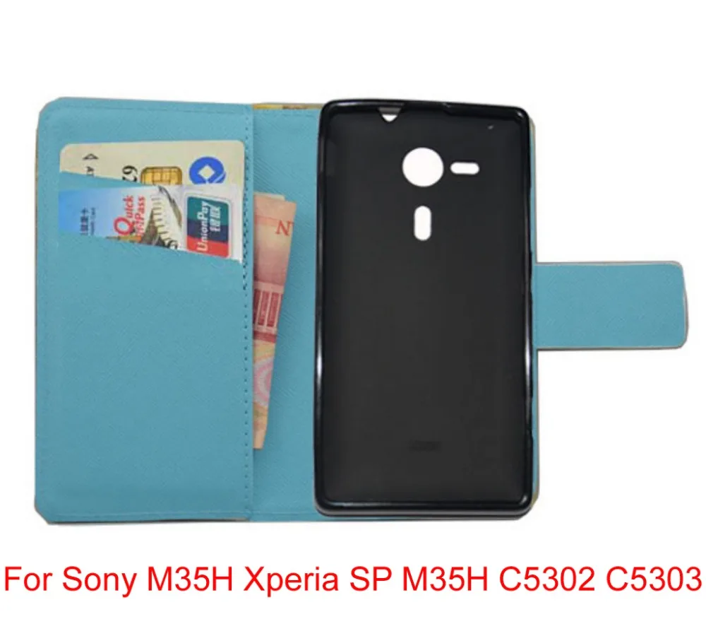 SONY m35h