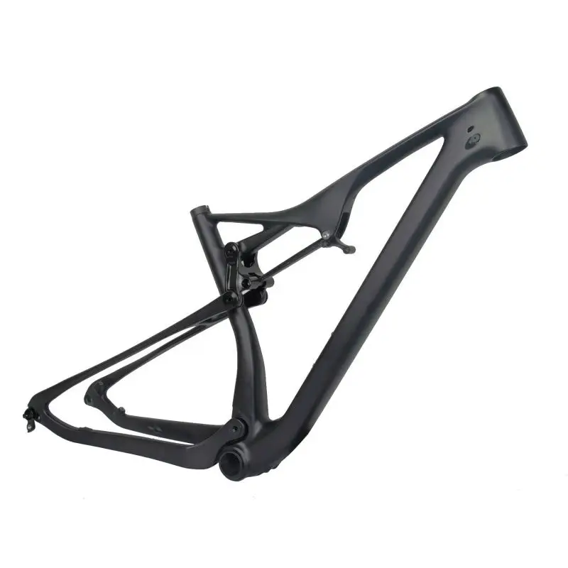 lightest chinese carbon frame