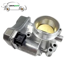 LETSBUY 58 мм Boresize 337-05390 12568796 дроссельной заслонки для Chevy Pontiac Saturn OE номер 25312094 93174608 93176028 S20098