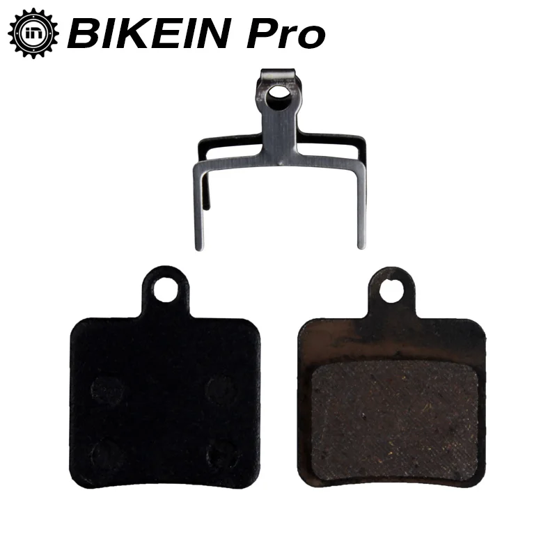 Гидравлические дисковые Тормозные колодки BIKEIN 4 пары для Hope Race X2 Tech Mini Giant Twins DA3 DA5
