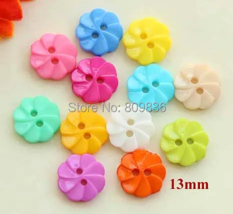 

100pcs/lot New plum blossom shape flatback buttons for craft,white button,sewing buttons for garments,wholesale(SS-7001-243