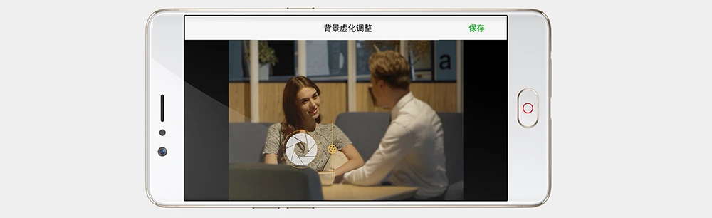 Nubia M2 photo-2 