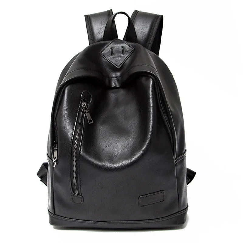

New Small Backpack Korean Style Fashion Simple Men Comfy Travel Backpack Trendy Laptop Bag Women Designer Casual School Bag