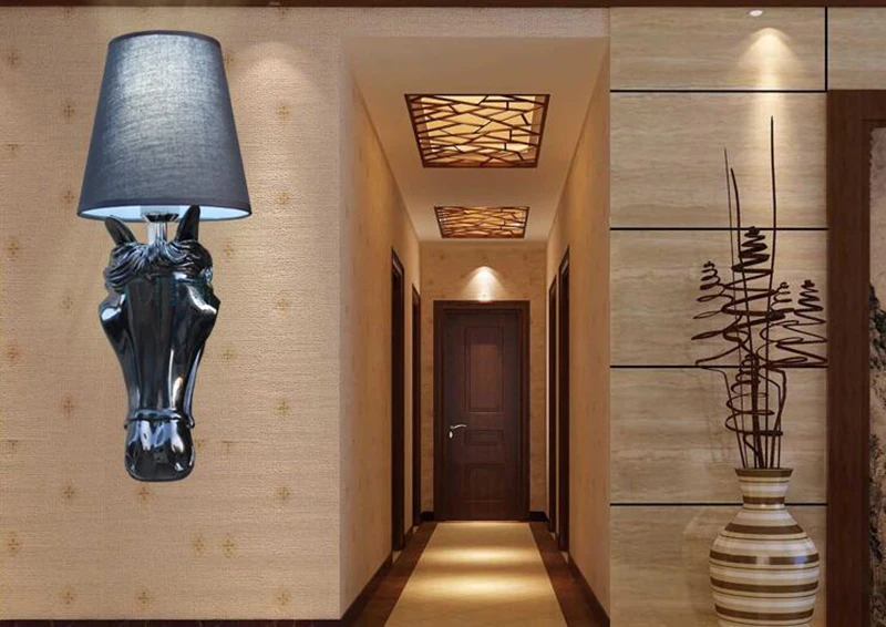 wall lamp 22