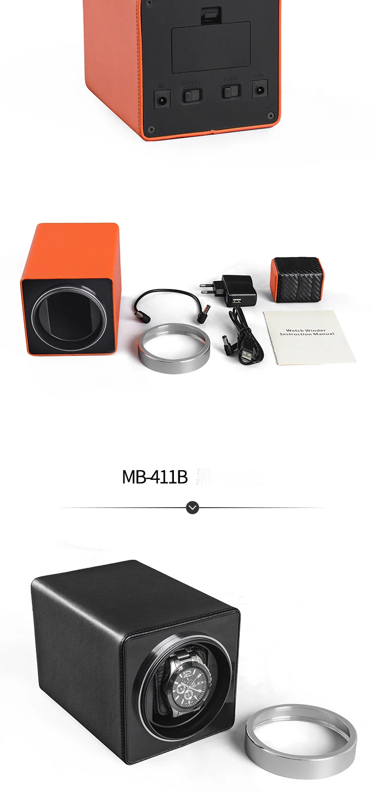 watch box for automatic