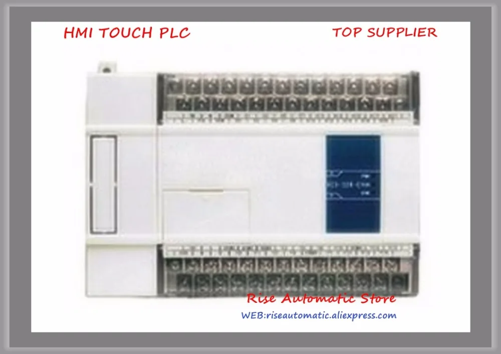 

New Original Programmable Controller Module XC1-32T-C PLC DC24V 2COM