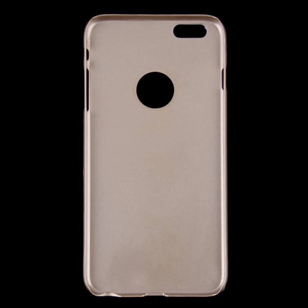 

Eye Catching Shining Crystal Luxury Protective Case Cover For iPhone 6 Plus