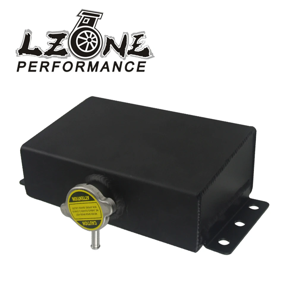 

LZONE - Aluminum Coolant Expansion Fill Tank For Honda Civic 240SX WRX JR-TK49