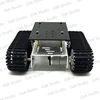 Mini tanque inteligente T10, chasis, oruga, plataforma de Robot para Arduino, DIY ► Foto 3/6