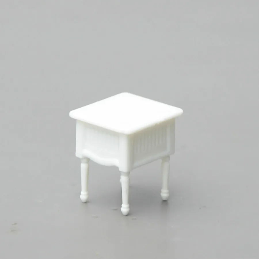 architecture model building kits toy (5)
