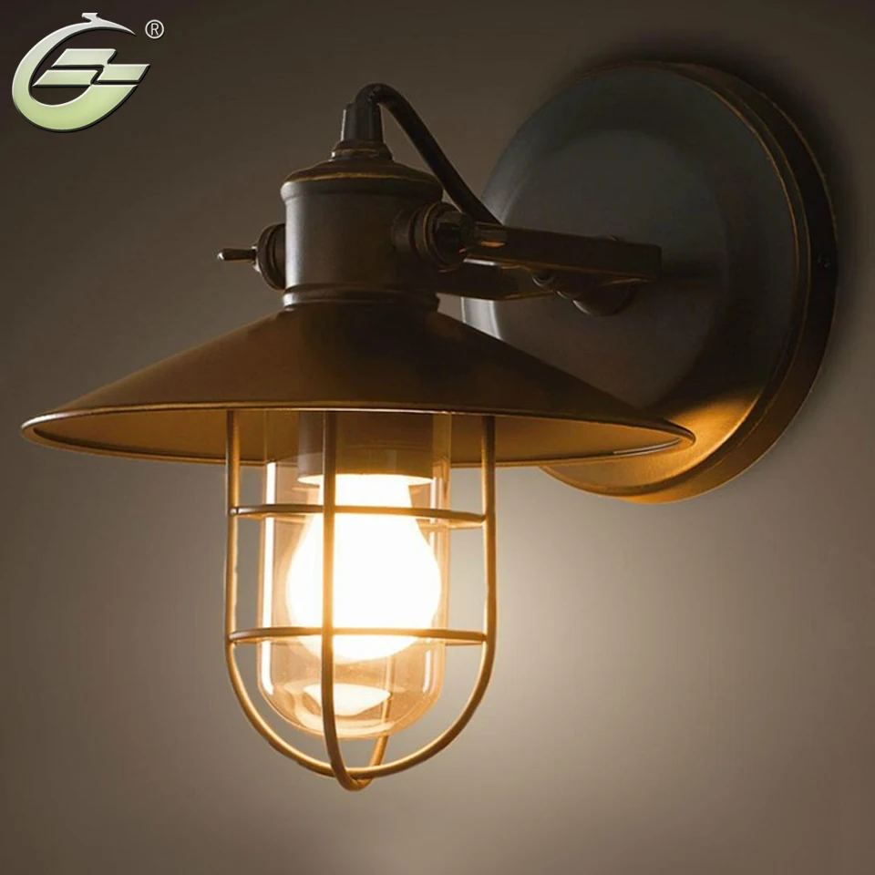 Retro-industrial-e27-vintage-edison-led-wall (1). Подвес лофт для лампы эдисона. Светильник бра лофт эдисон. Подвесной светильник loft1814. Подвесной светильник винтаж лофт.