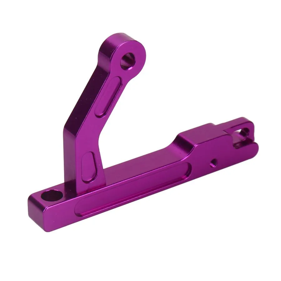CNC Aluminum Alloy Phone Mobile Device Holder Bracket For DJI Inspire 1 Phantom 3 Professional/Advanced Matrice 100 Transmitter