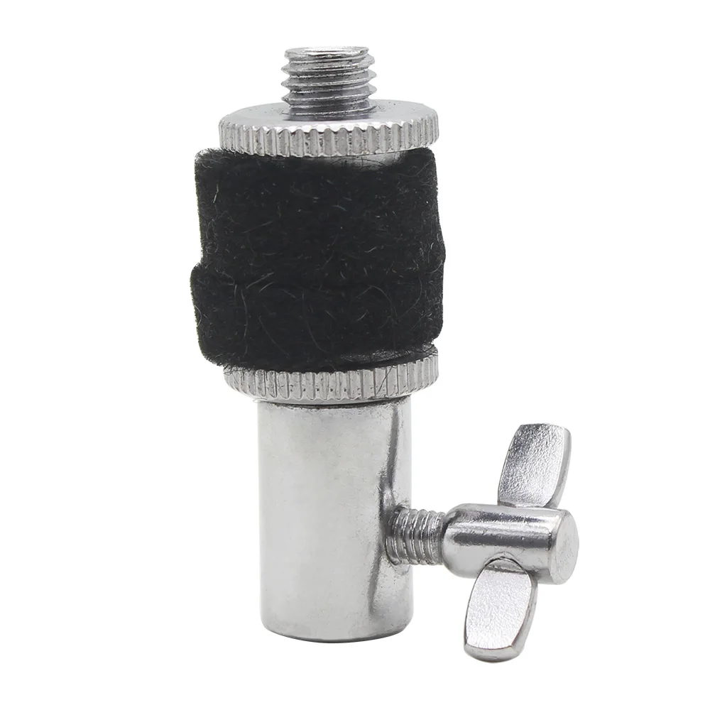 

Universal Alloy Hi-Hat Clutch for Hi Hat Cymbal Stand Jazz Drum Percussion Instrument Parts & Accessories