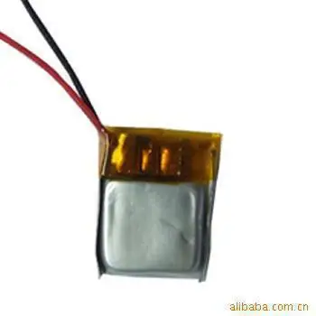 

Specializing in the production of ultra-small 381015 battery