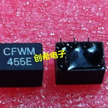 Домофон фильтр 455E M455EW CFWM455E 455 кГц 455 k 5 футов 2+ 3