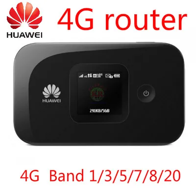 Huawei 4g роутер e5577 lte Wi-Fi мини 3g 4g Роутер маршрутизаторы lte портативный Wi-Fi Карманный ключ 4g роутеры pk e5776 e5372