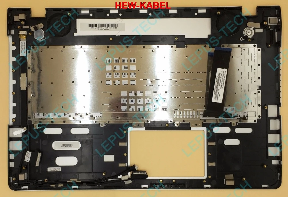 ASUS N76 PO 2