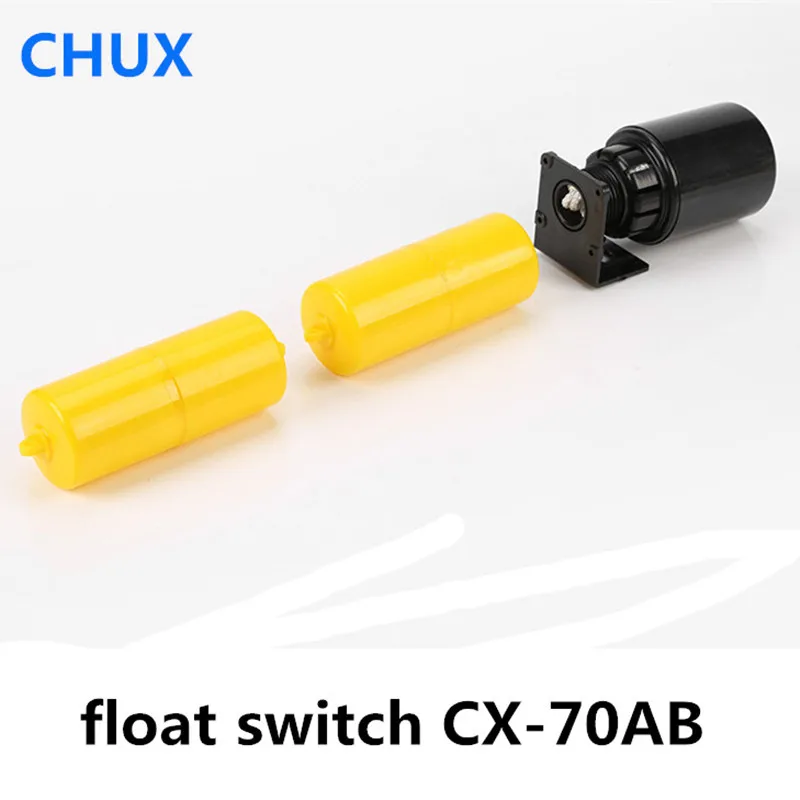 Flow Sensors CX-70AB Controller Float Switch Liquid Fluid Water Level For Tank | Инструменты
