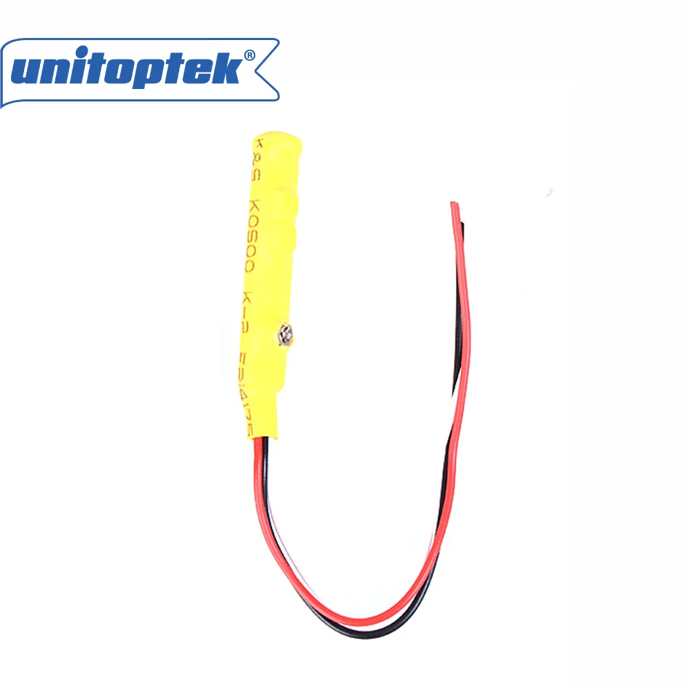 

Audio Pick Up Adjustable Sound Monitor CCTV Microphone Mini Mic CS-05C For Security DVR The CCTV Accessories