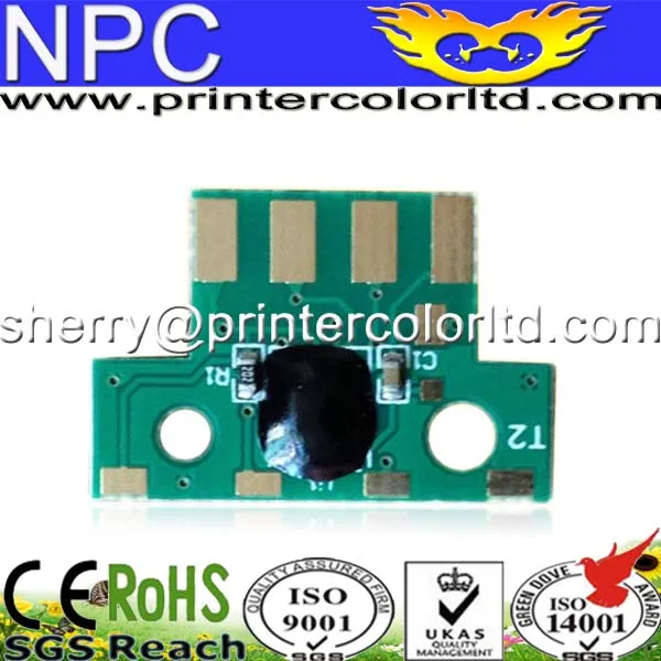 Чип CX410 совместим с Lexmark CX410dte (KCMY/set) | Компьютеры и офис