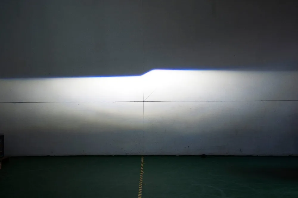 A4 LED