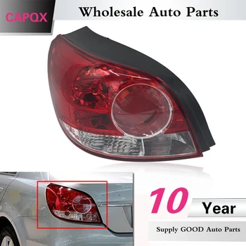 

CAPQX Rear Brake Tail Light For Volkswagen VW Lavida 2008 2009 2010 2011 2012 taillight tail lamp light brake light stop light