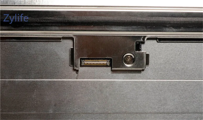Замена стеклянной панели ЖК дисплея для A1419 Apple iMac 27 дюймов LM270WQ1 (SD) (F2)|ЖК-экран