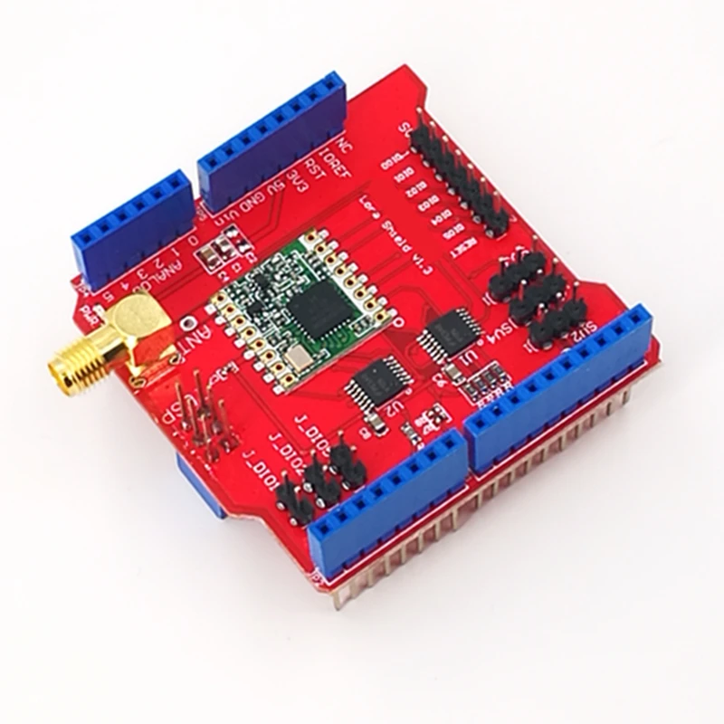 Long-distance-wireless-433-868-915Mhz-Lora-Shield-for-Arduino-Leonardo-UNO-Mega2560-Duemilanove-Due (3)