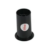 GHXAMP 2PCS Inverted Tube 4 inch Speaker Dedicated Guide Tube Opening 35mm length 67mm ABS Material Hard ► Photo 2/6