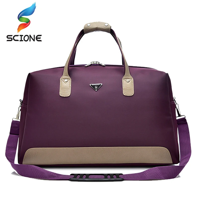 online Das Mulheres quentes Bolsas de Viagem Yoga Treinamento Ginásio de Esportes Saco de Ombro Oxford Sacos Crossbody Mulheres Saco De Desporto Aptidão À Prova D Água